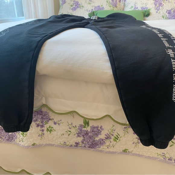 Darc Sport In the Clouds Premium Post Lounge Sweats - Picture 8 of 8